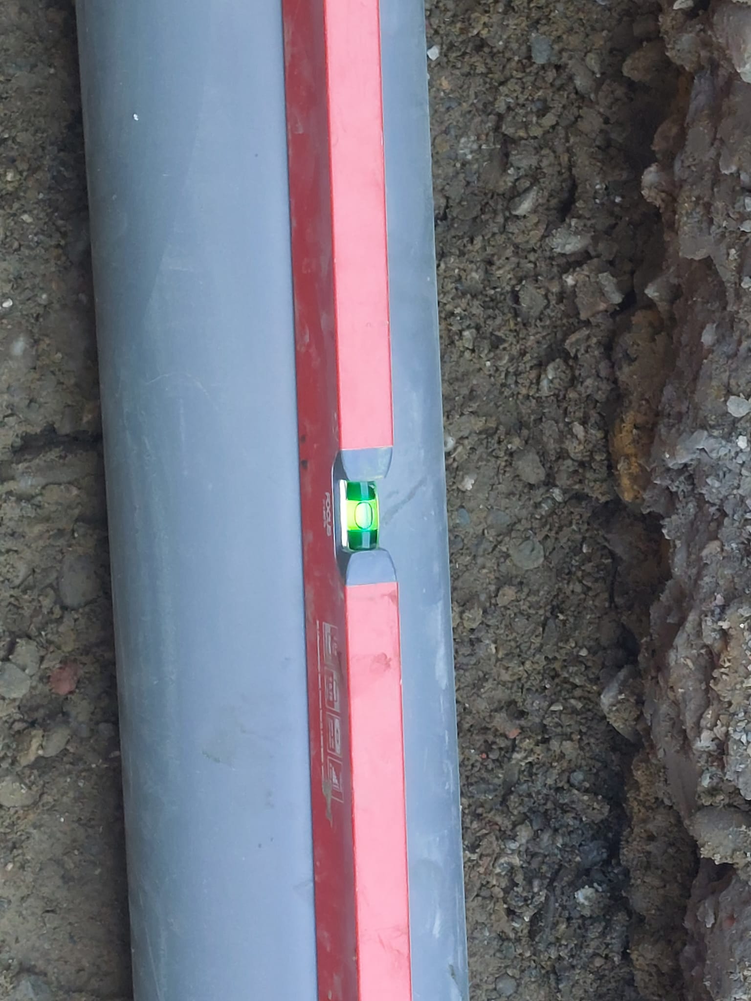 Afvoer Regenwater Wevelgem – foto 13
