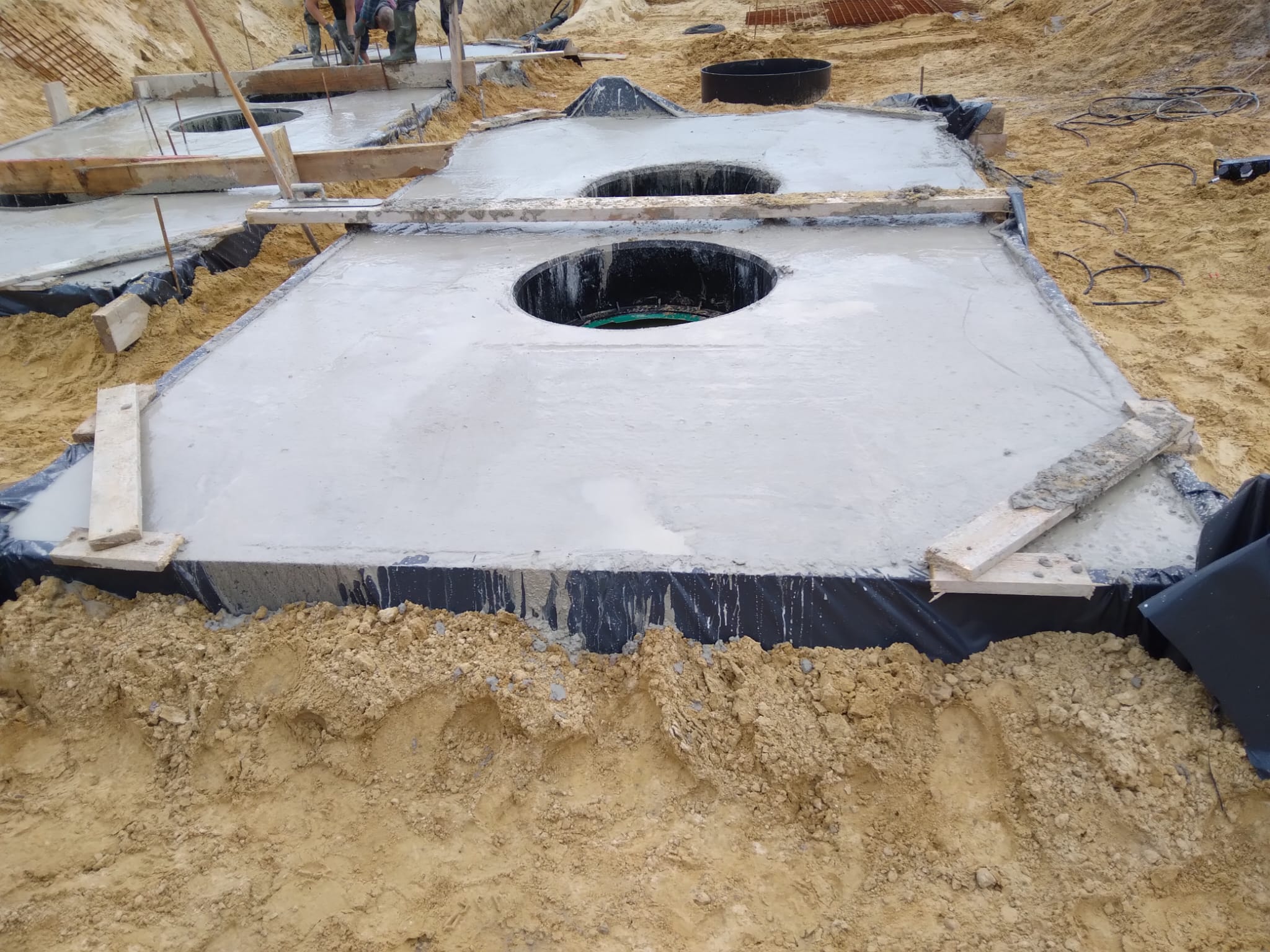 Betonwerken Essers Genk – foto 2