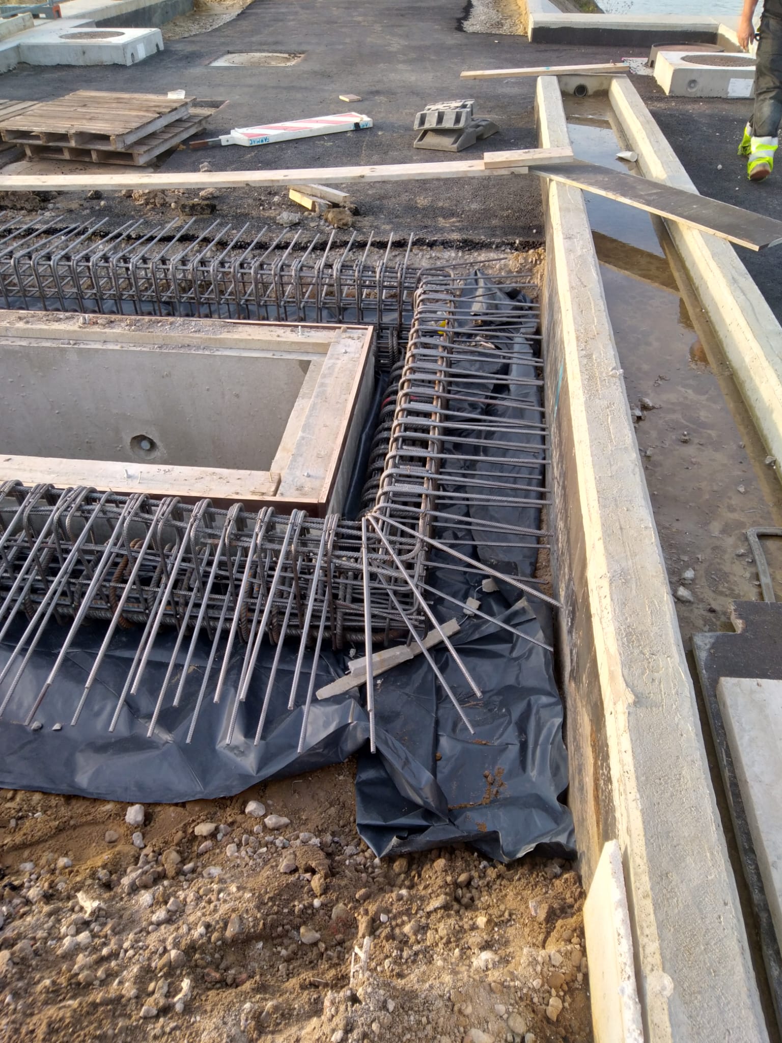 Betonwerken Essers Genk – foto 4