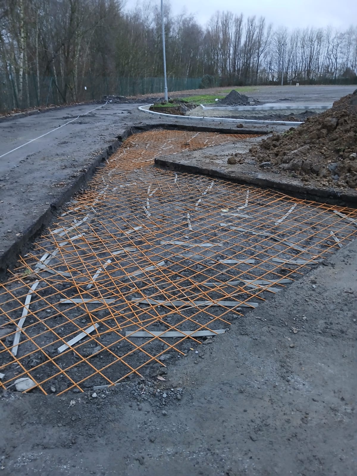 Betonwerken Nijvel – foto 2