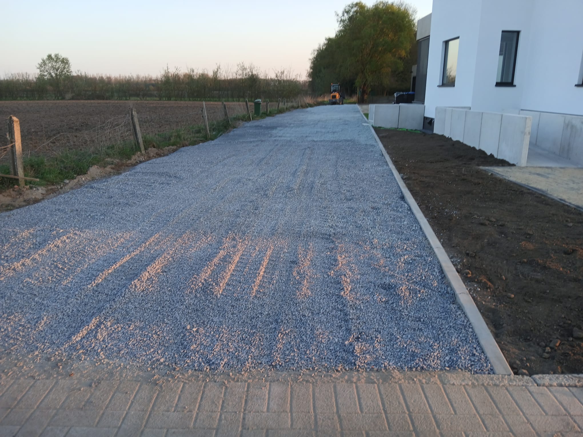 Buitenaanleg Hasselt – foto 10
