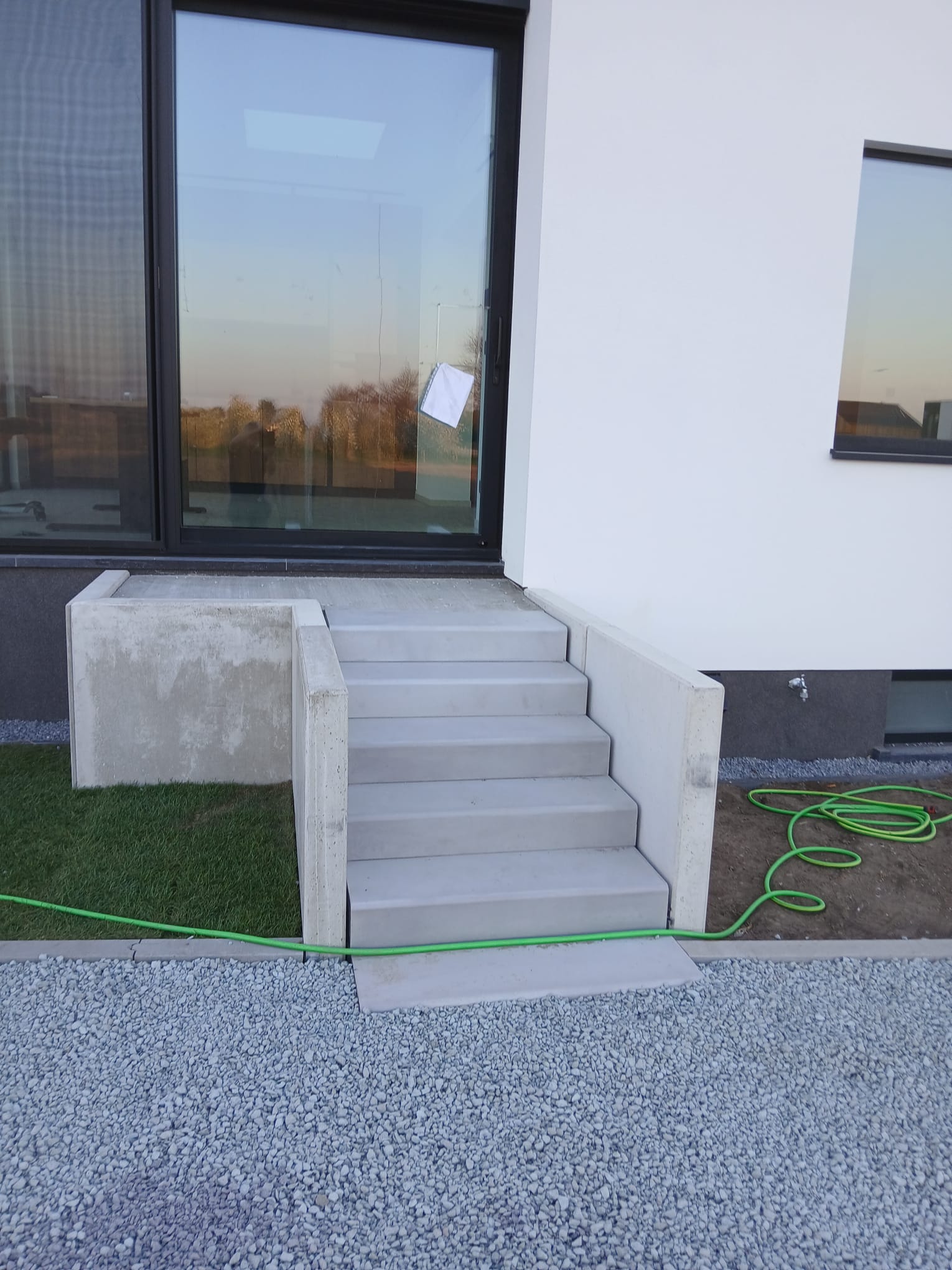 Buitenaanleg Hasselt – foto 12