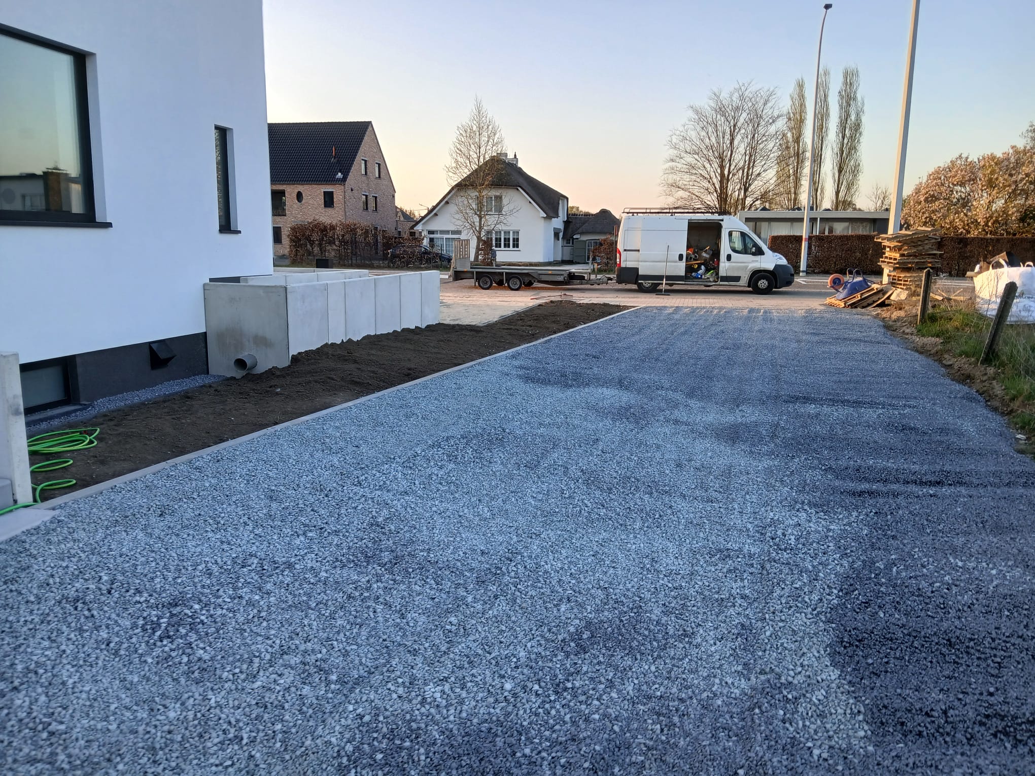 Buitenaanleg Hasselt – foto 15
