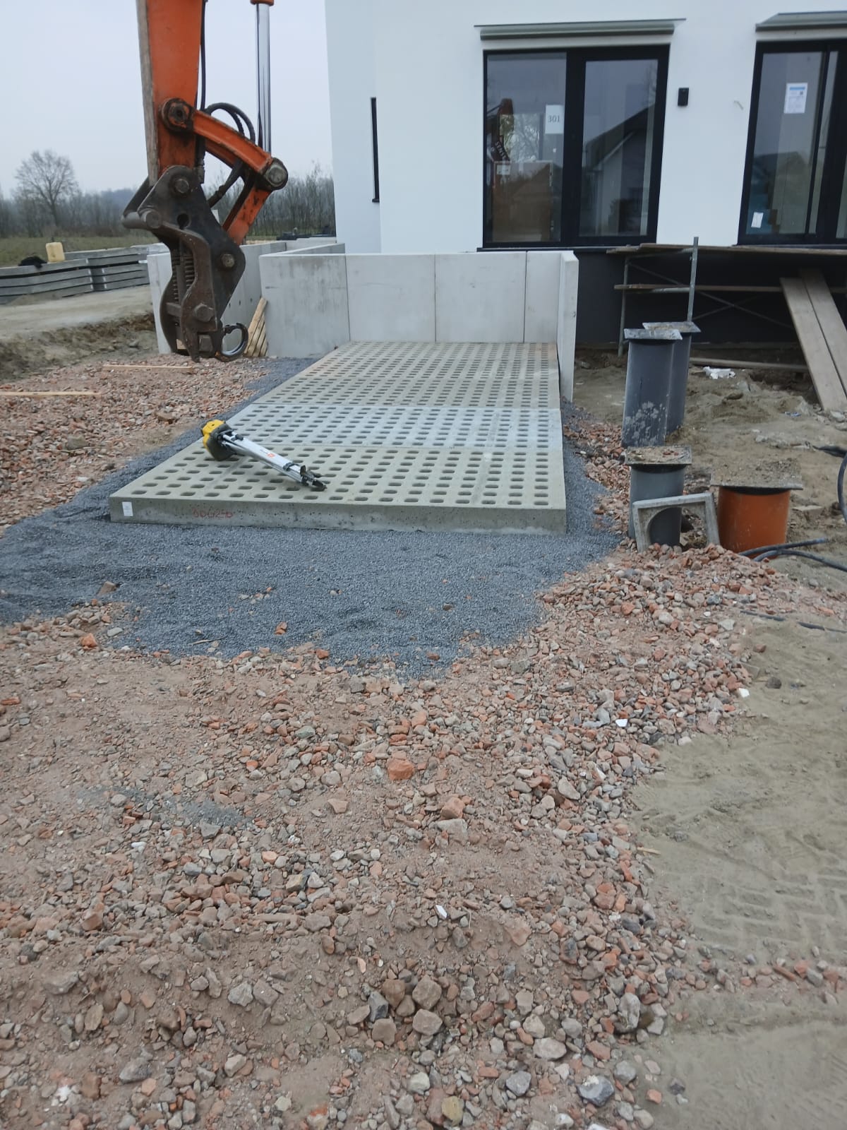 Buitenaanleg Hasselt – foto 18