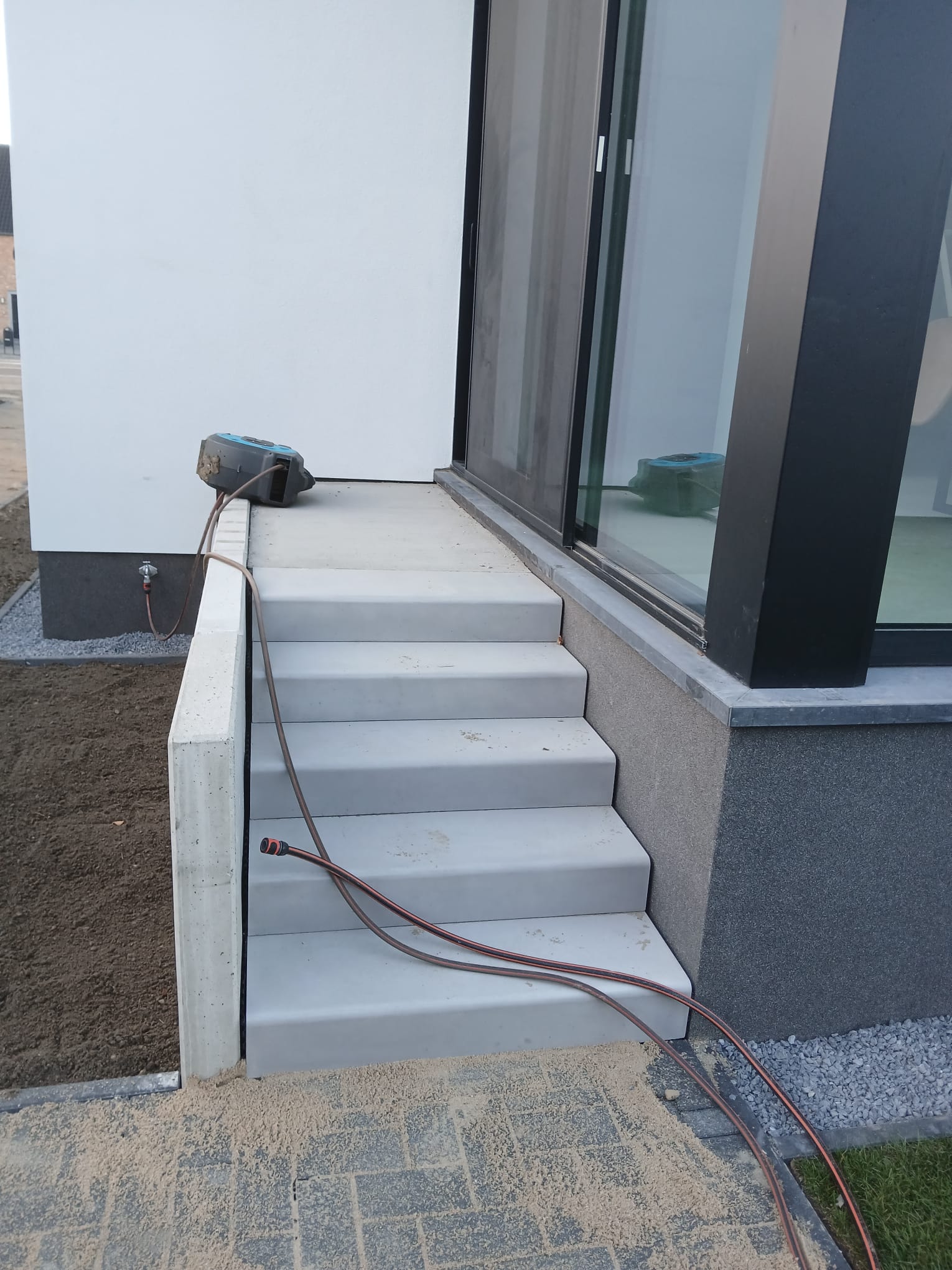 Buitenaanleg Hasselt – foto 2