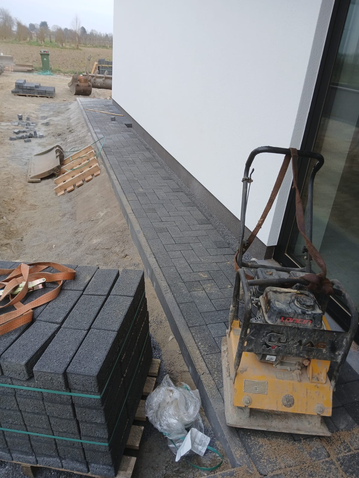 Buitenaanleg Hasselt – foto 21