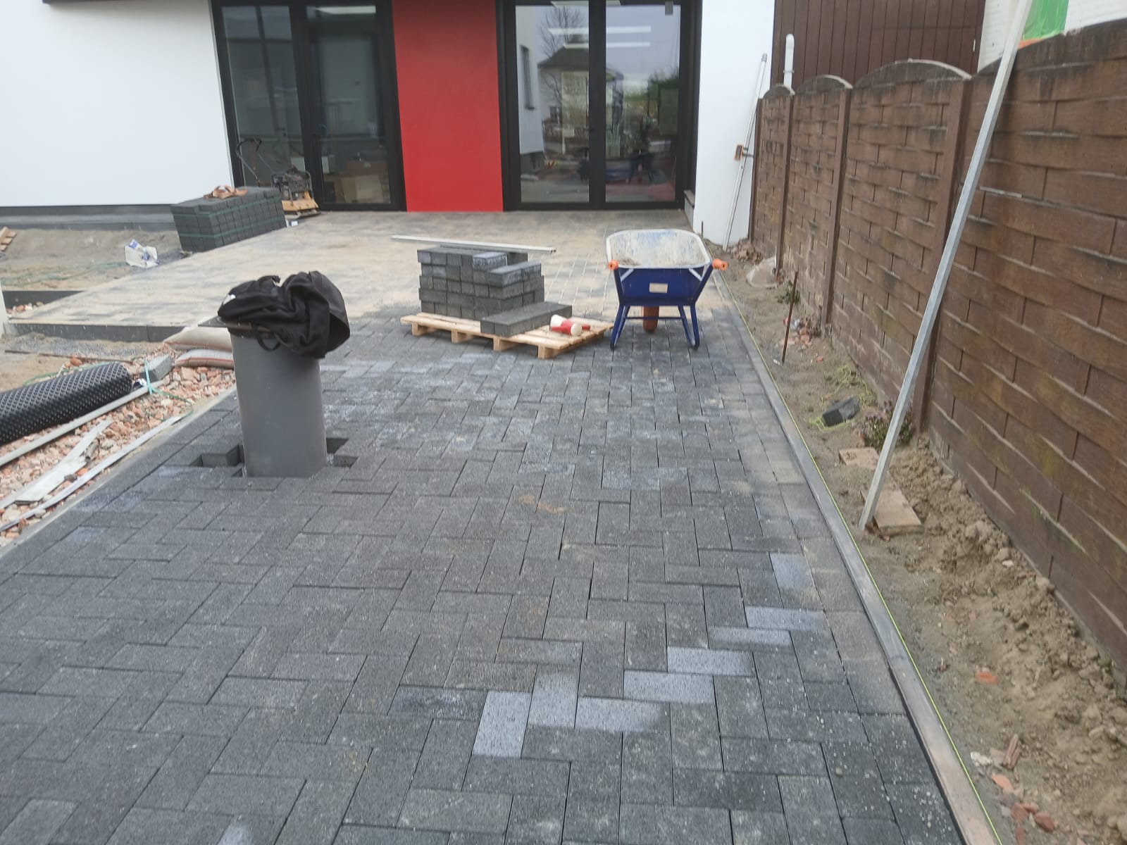 Buitenaanleg Hasselt – foto 23