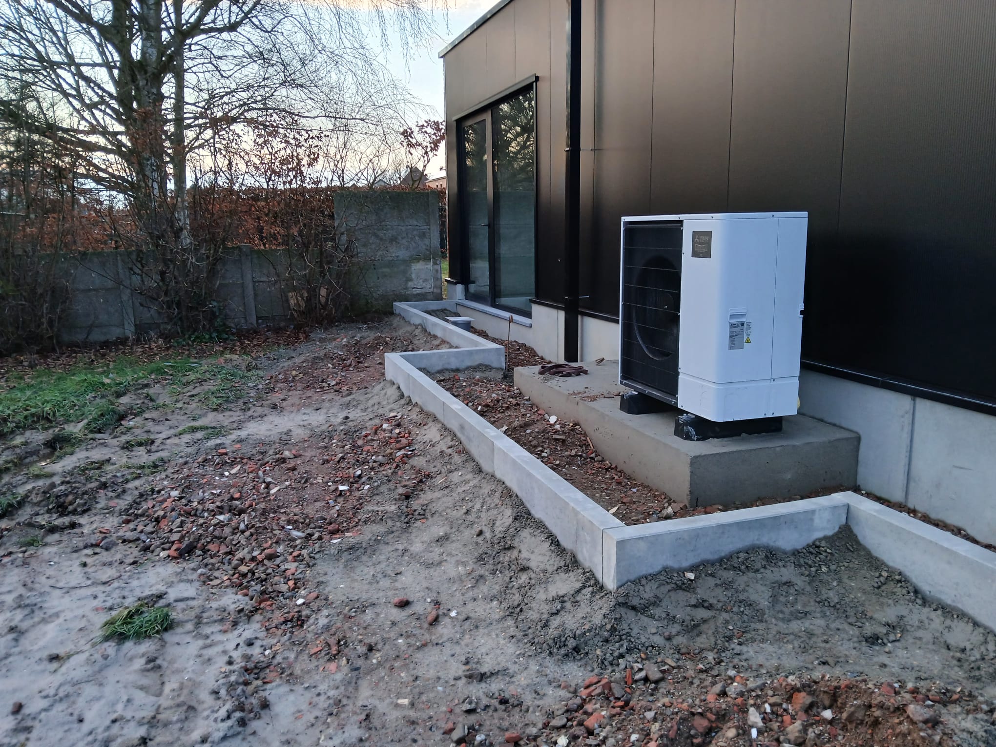 Buitenaanleg Hasselt – foto 27