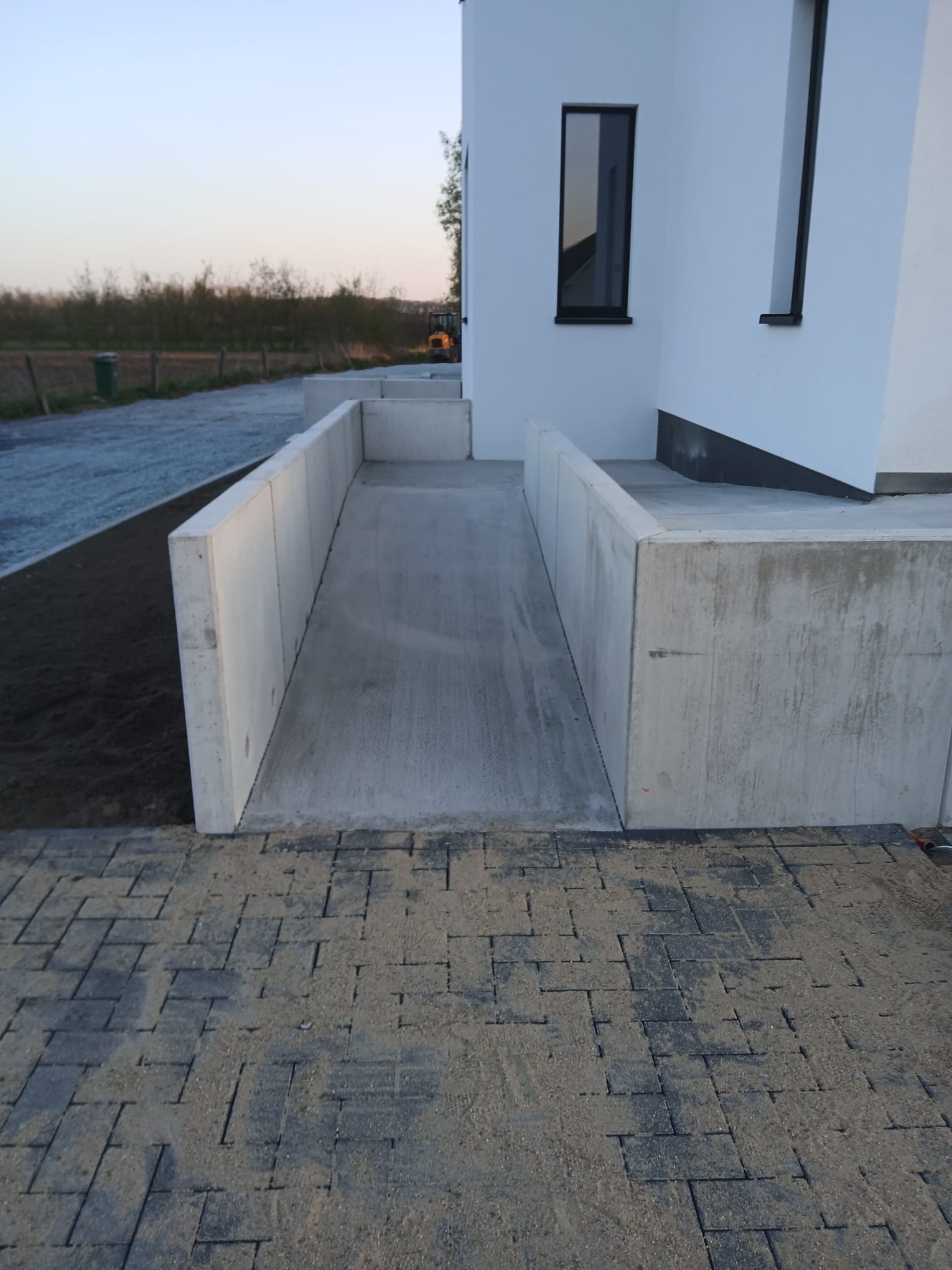Buitenaanleg Hasselt – foto 8