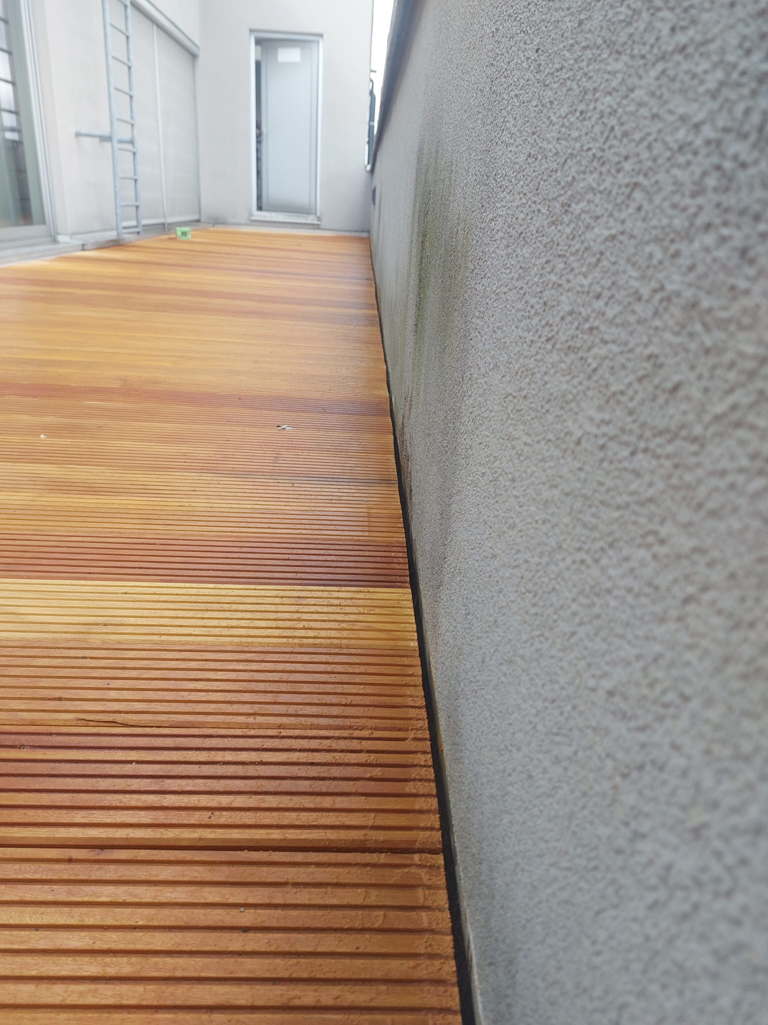 Buitenaanleg Terras Belfius Berchem – foto 17