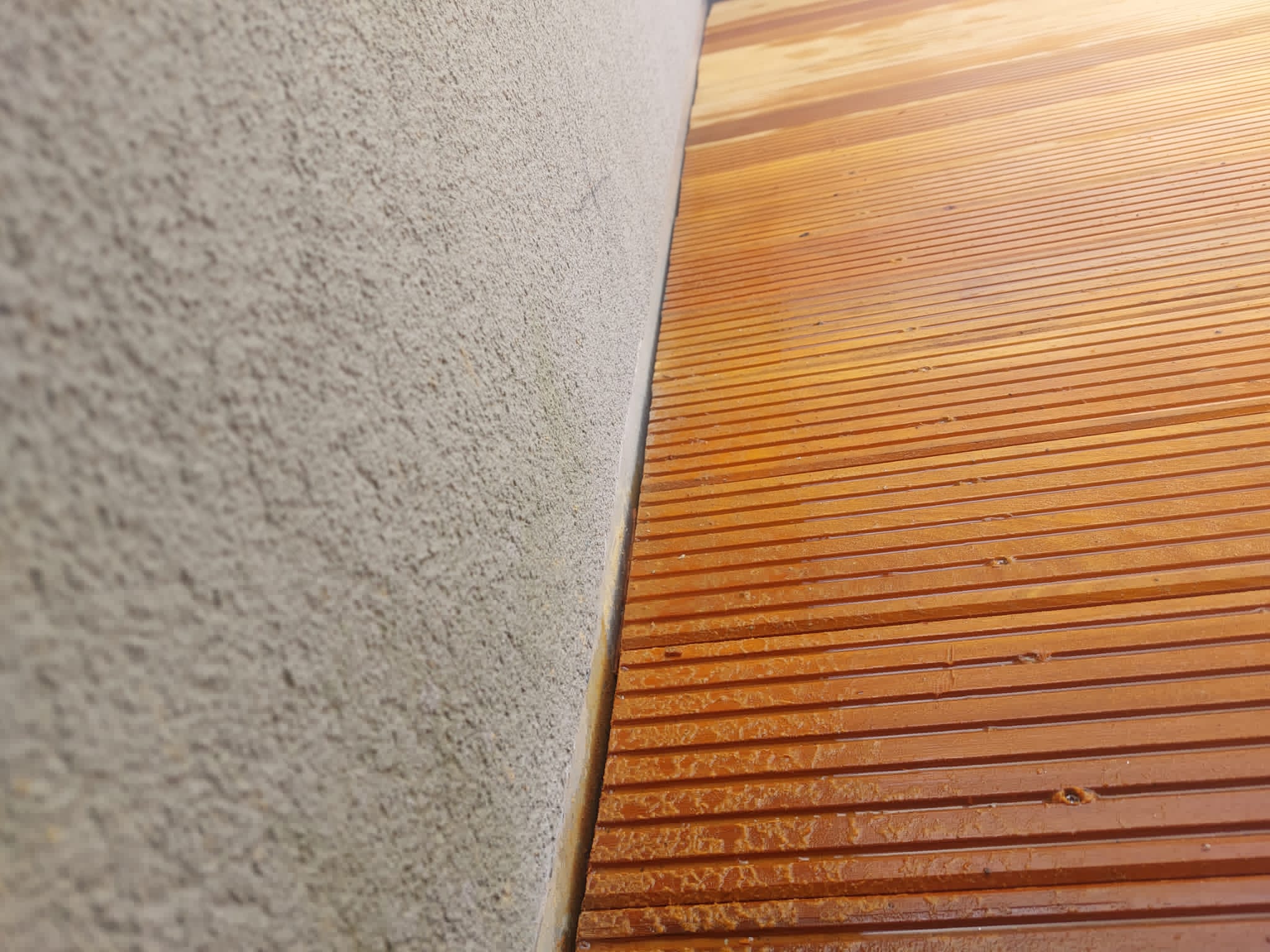 Buitenaanleg Terras Belfius Berchem – foto 21