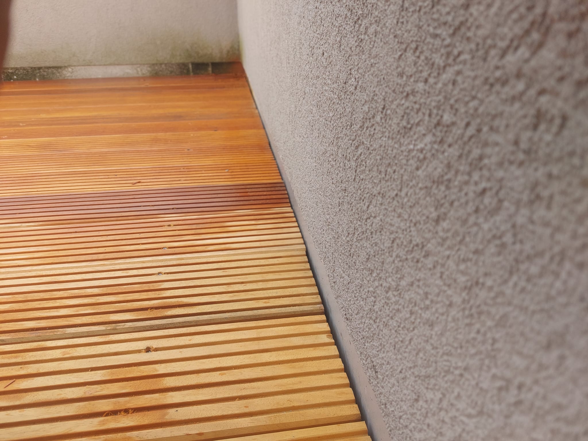 Buitenaanleg Terras Belfius Berchem – foto 5