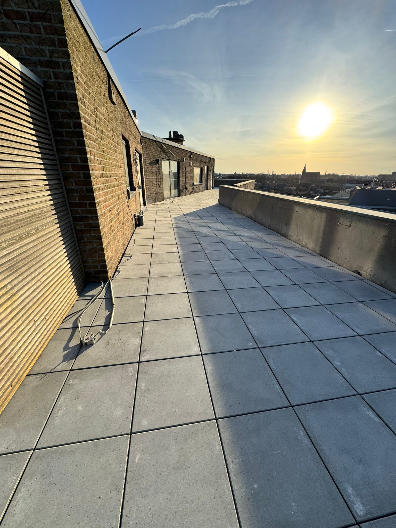 Dakterras Hasselt – foto 3