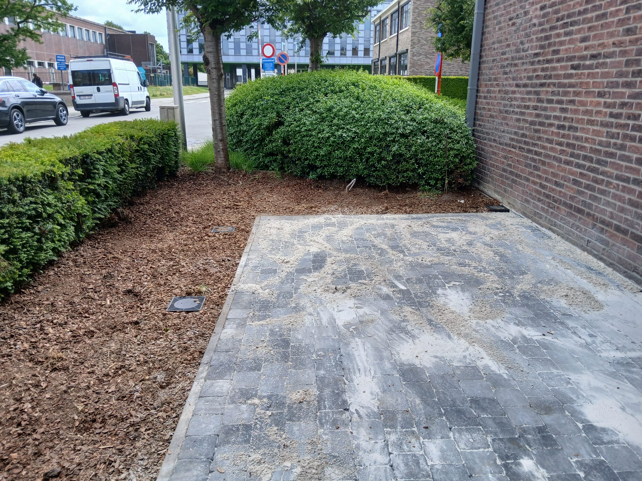 Klinkerwerken Sint-Truiden