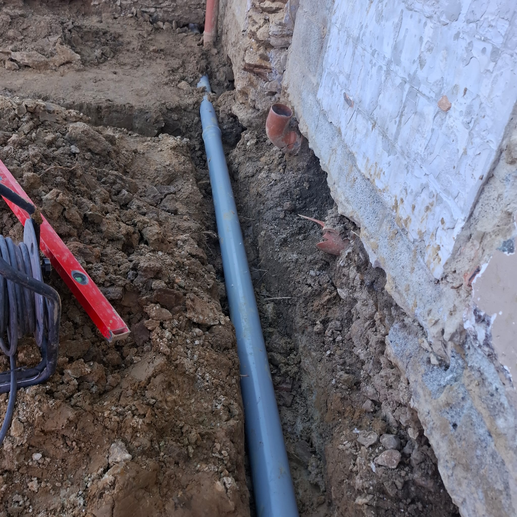 Rioleringswerken Bekkevoort – foto 4